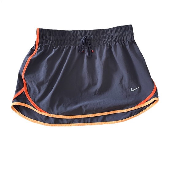 Nike Dri-Fit Running Skirt - Picture 1 of 5
